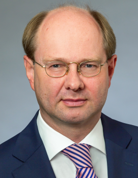 Profilbild von Herr Landrat Dr. Olaf Gericke