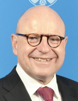 Profilbild von Herr Oberbürgermeister Markus Lewe