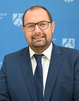 Profilbild von Herr Achim Hirtz