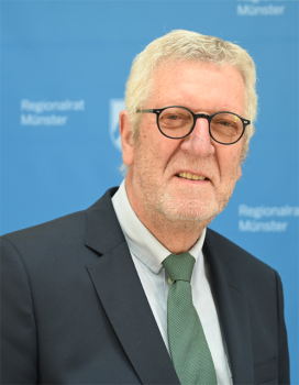 Profilbild von Herr Werner Schulze Esking