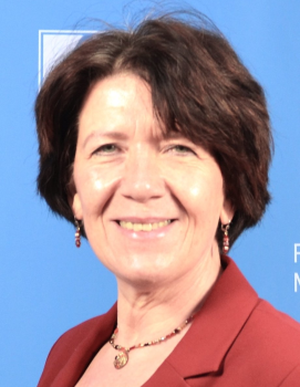Profilbild von Frau Jutta Schultz