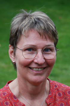 Profilbild von Frau Annegret Kleinhaus
