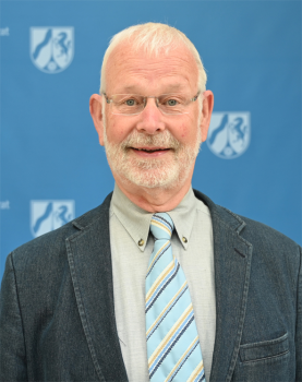 Profilbild von Herr Detlef Ommen