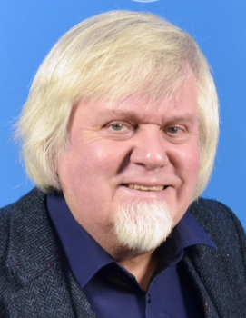 Profilbild von Herr Helmut Fehr