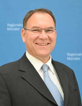 Profilbild von Herr Heinrich Berkhoff